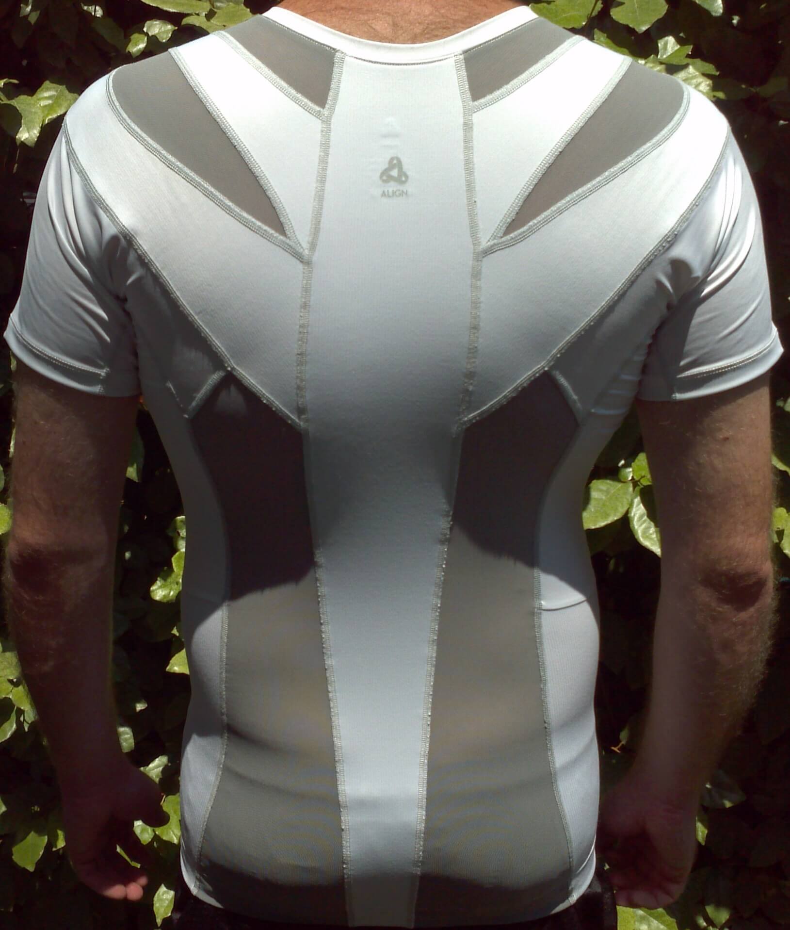 Alignmed Posture Shirt 2.0 Review