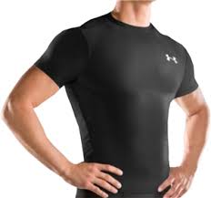 Postural correction t-shirt - TAPING SHIRT™ - AlignMed® - unisex