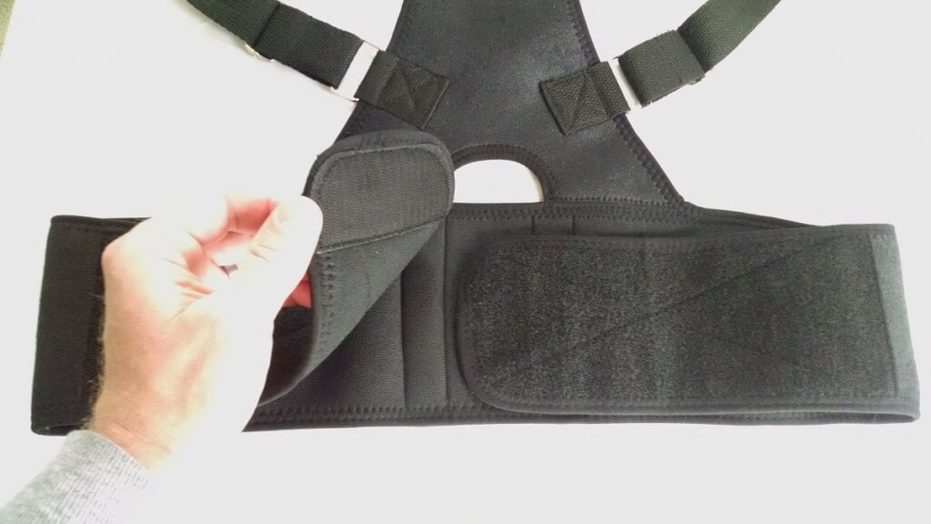 SheerPosture Posture Support Review