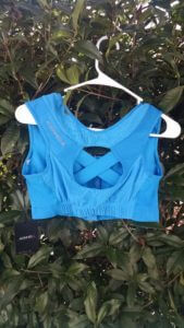 The AlignMed Sports Bra Product Review
