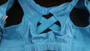 The AlignMed Sports Bra Product Review